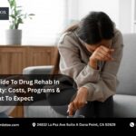 Drug Rehab In Orange County