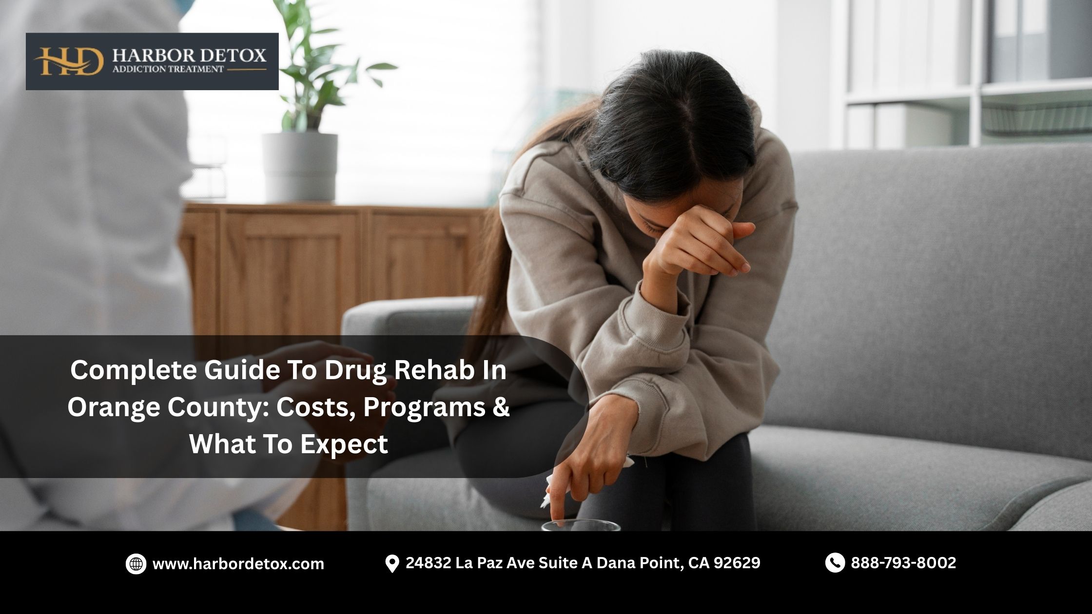 Drug Rehab Orange County: Programs, Cost & Daily Life Explained