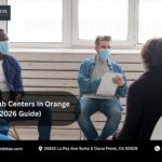 Drug Rehab Centers In Orange County