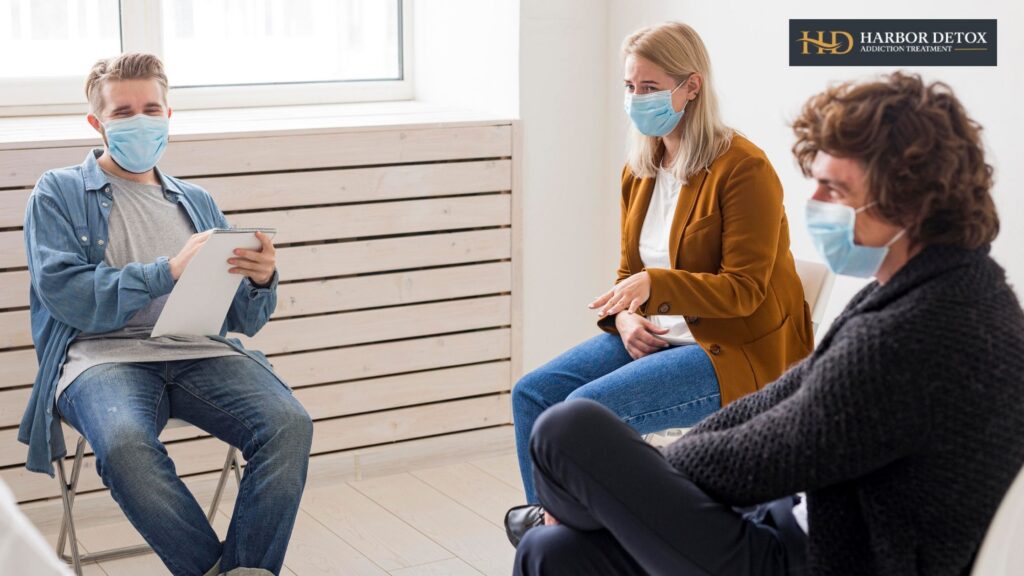 What A Good Rehab Center Should Always Have