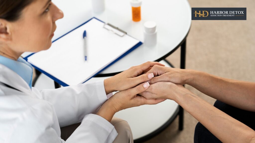 Why People Choose Drug Rehab Orange County Programs