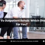 Inpatient Vs Outpatient Rehab