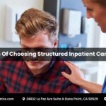 benefits of inpatient rehab treatment