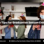 staying sober during celebrations