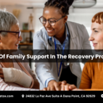 Family Support In The Recovery Process