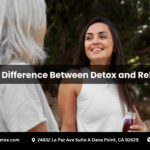Detox and Rehab