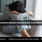 mental health and addiction treatment