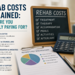 Rehab Costs Explained: What Are You Actually Paying For?