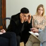 Depression and Substance Abuse: Which Comes First?
