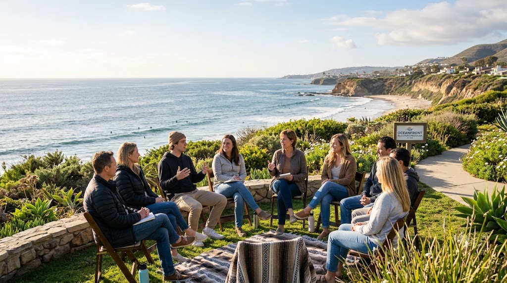 What Makes Orange County Recovery Programs Different?