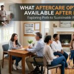 What Aftercare Options Are Available After Detox?