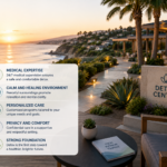 Why Choose a Detox Center in Newport Beach, CA