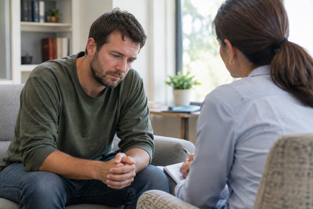 How Long Does Alcohol Withdrawal Last? A Timeline of Symptoms and Medical Care