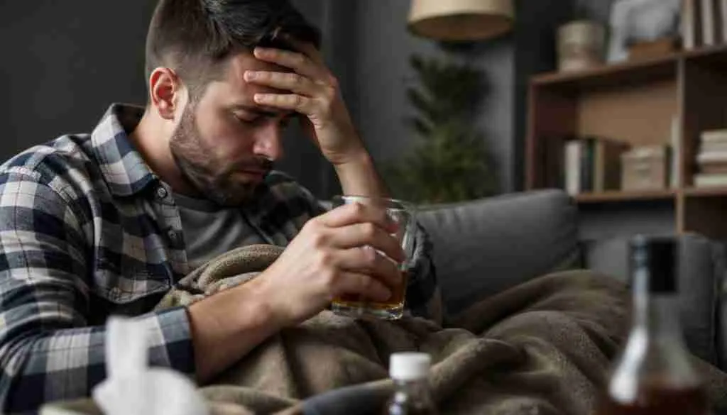 Can You Detox From Alcohol at Home? What Makes Medical Detox Safer