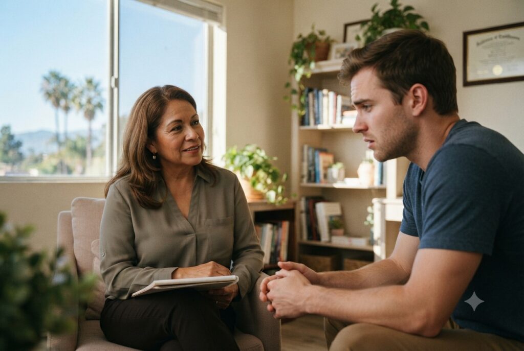 How Do You Know If You Need Detox or Rehab? Understanding the Difference
