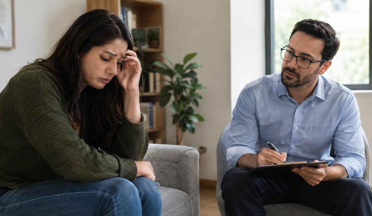 How Do You Know If You Need Detox or Rehab? Understanding the Difference