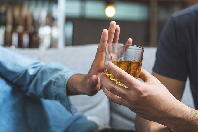 What Actually Happens to Your Body When You Stop Drinking