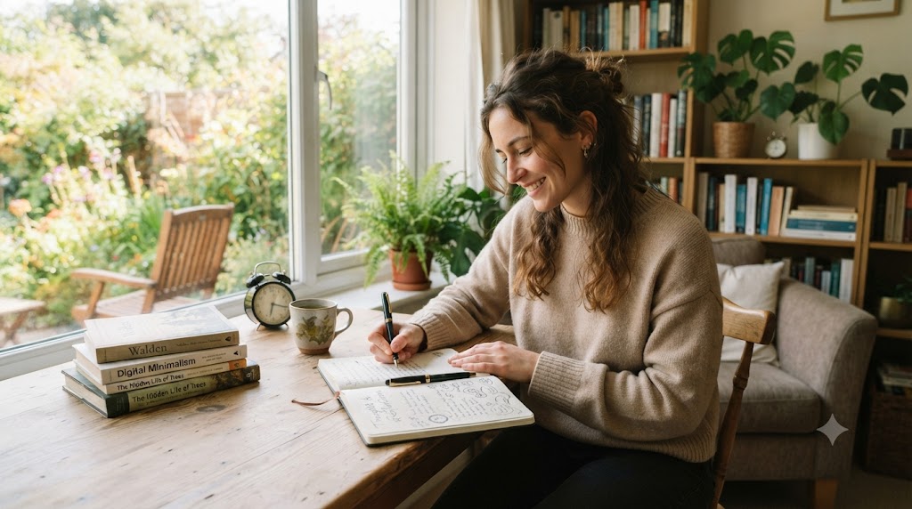 What Does Social Detox Look Like?