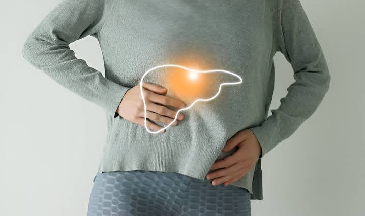 What Happens in Your Body During Detox