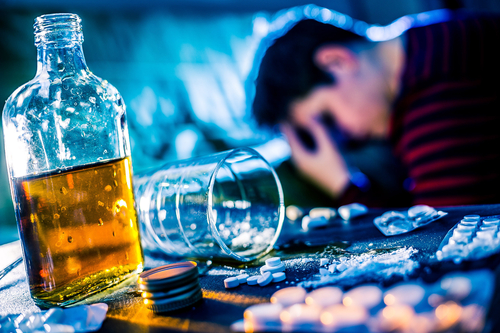 Why Detoxing From Alcohol at Home Can Be Dangerous