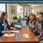 Does Insurance Cover Medical Detox in California? What to Check Before Admission