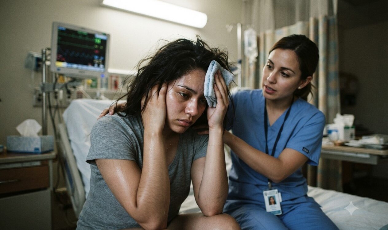 Fentanyl Withdrawal: Symptoms, Timeline, and When to Seek Medical Help