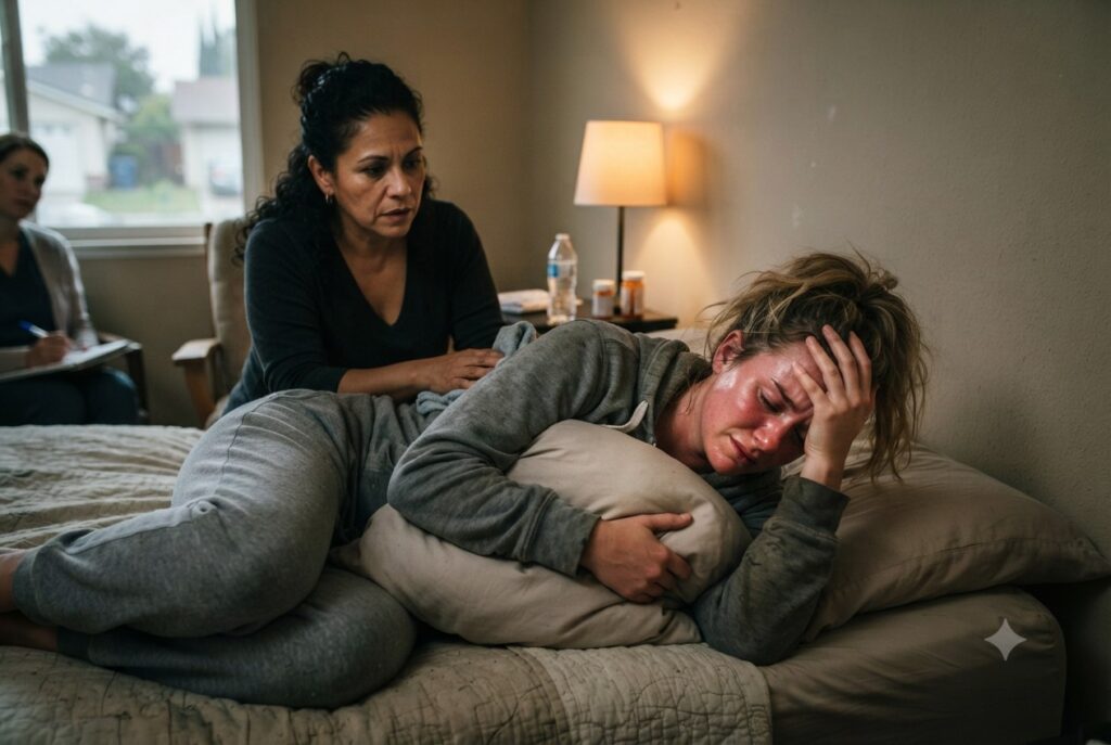 Fentanyl Withdrawal: Symptoms, Timeline, and When to Seek Medical Help